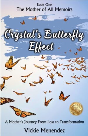 Crystal’s Butterfly Effect