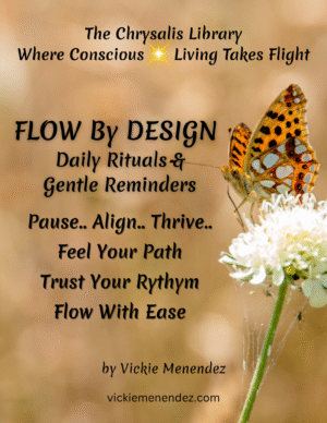 Flow By Design ~ Gentle Reminders