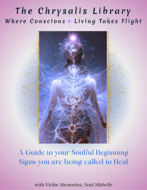 A Guide to Your Soulful Beginning